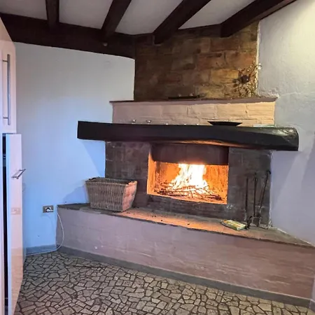 Villa Marzia Campagnano Di Roma