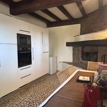 Villa Marzia *