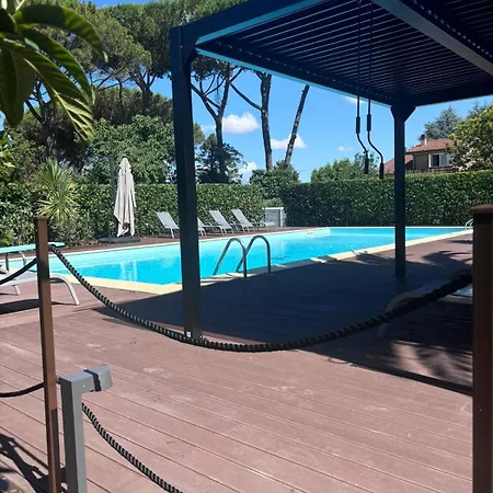Marzia Villa Campagnano Di Roma