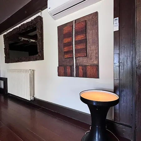 Villa Marzia Campagnano Di Roma