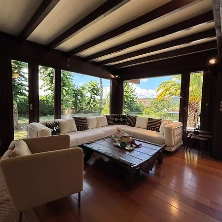 Villa Marzia *