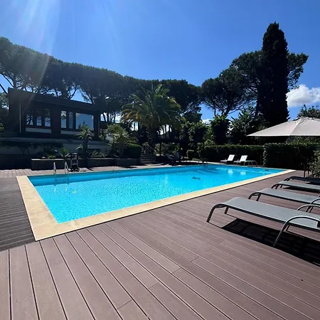 Villa Marzia