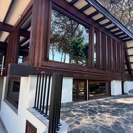 Villa Marzia *